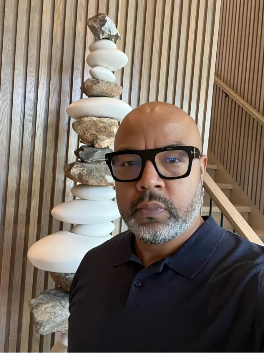 Michael Best, creator of Divine Knowing
